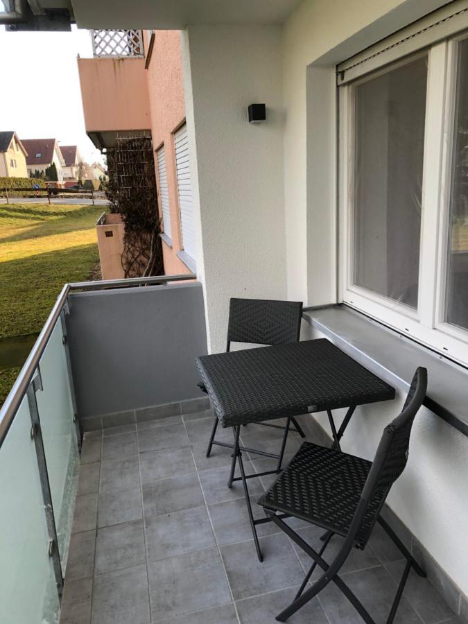 Four Seasons Bodensee Eriskirch Dış mekan fotoğraf