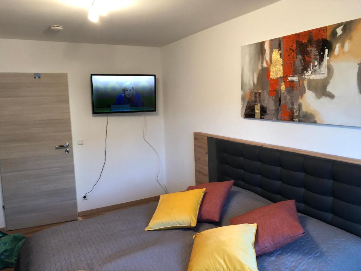 Four Seasons Bodensee Eriskirch Dış mekan fotoğraf